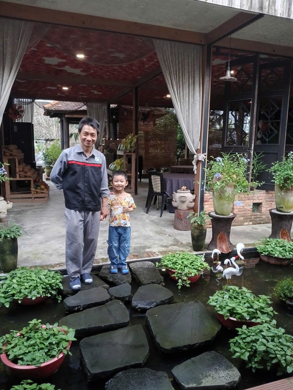 Kiệt Lưu