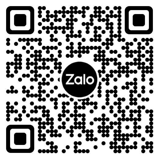 QR Code Zalo Cơ Khí Kiệt Lưu
