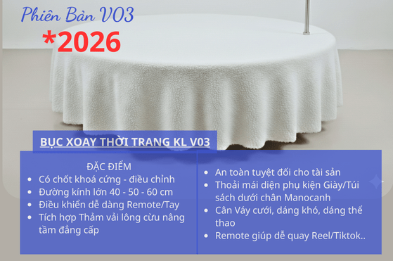 Showroom áo cưới